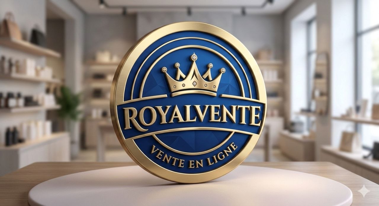 Logo Royalvente